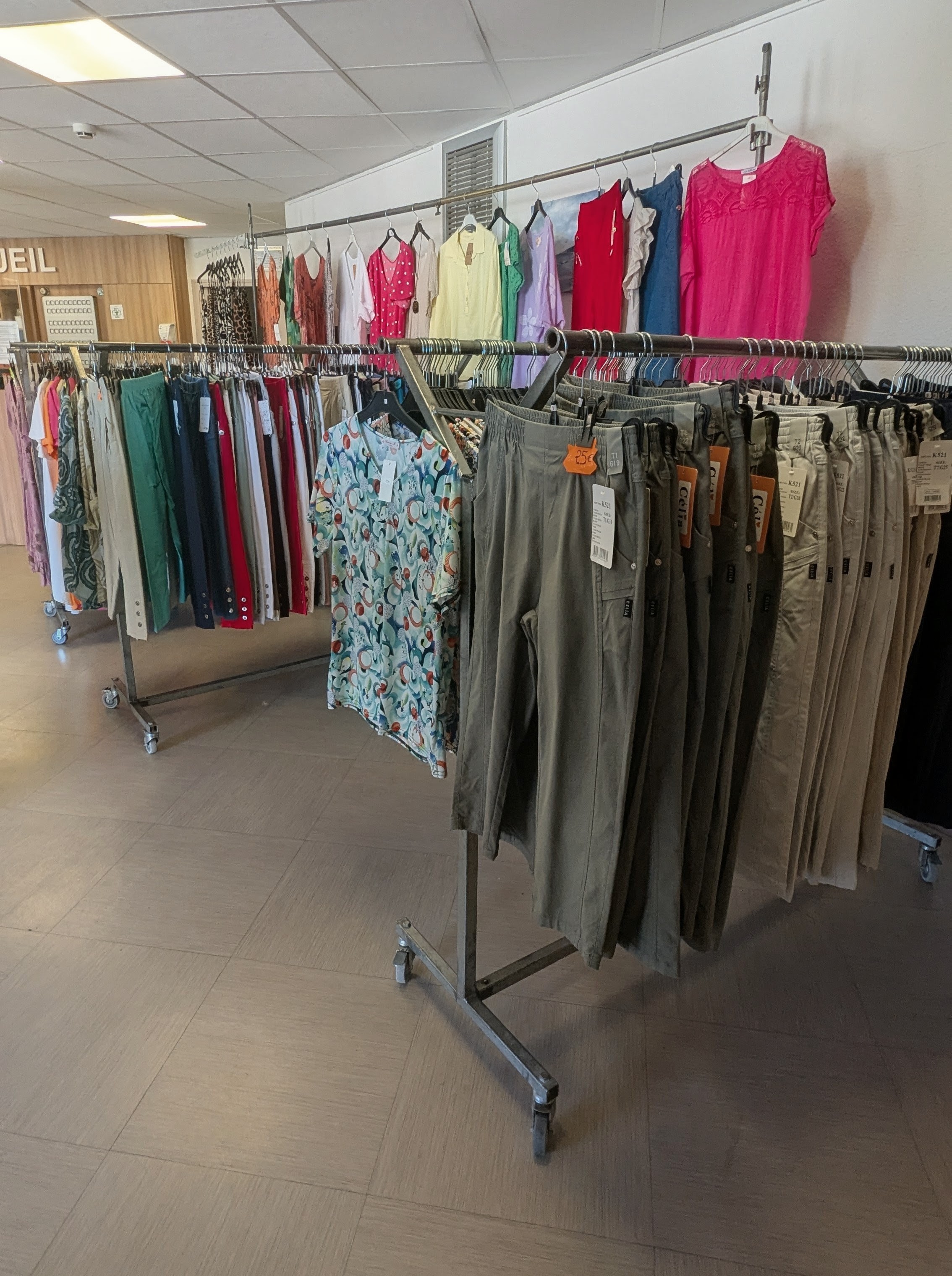 vente-de-vecirc;tement